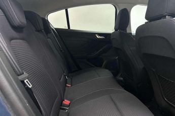 Ford Focus 1.5 EcoBlue 120 Titanium 5dr