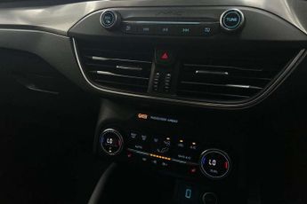 Ford Focus 1.5 EcoBlue 120 Titanium 5dr
