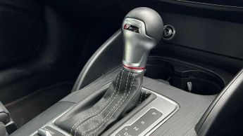 Audi S3 S3 TFSI 300 Quattro 5dr S Tronic