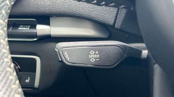 Audi S3 S3 TFSI 300 Quattro 5dr S Tronic