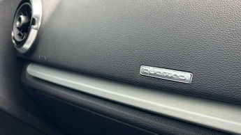 Audi S3 S3 TFSI 300 Quattro 5dr S Tronic