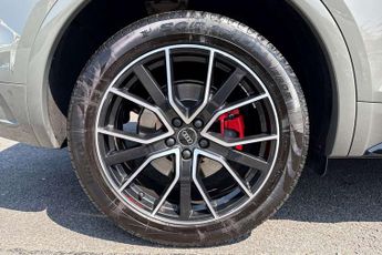 Audi Q5 40 TDI Quattro Edition 1 5dr S Tronic