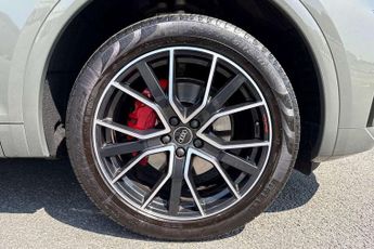 Audi Q5 40 TDI Quattro Edition 1 5dr S Tronic