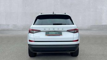 Skoda Kodiaq 1.5 TSI SE L Executive 5dr DSG [7 Seat]