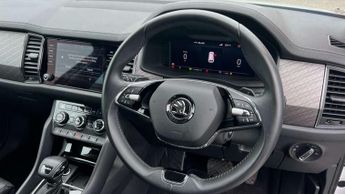 Skoda Kodiaq 1.5 TSI SE L Executive 5dr DSG [7 Seat]