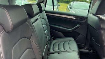 Skoda Kodiaq 1.5 TSI SE L Executive 5dr DSG [7 Seat]