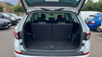 Skoda Kodiaq 1.5 TSI SE L Executive 5dr DSG [7 Seat]