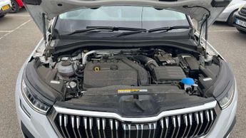 Skoda Kodiaq 1.5 TSI SE L Executive 5dr DSG [7 Seat]