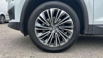 Skoda Kodiaq 1.5 TSI SE L Executive 5dr DSG [7 Seat]
