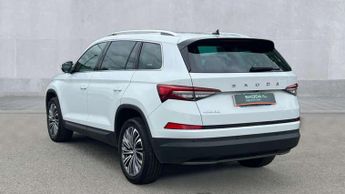 Skoda Kodiaq 1.5 TSI SE L Executive 5dr DSG [7 Seat]