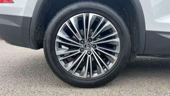 Skoda Kodiaq 1.5 TSI SE L Executive 5dr DSG [7 Seat]