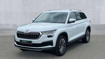 Skoda Kodiaq 1.5 TSI SE L Executive 5dr DSG [7 Seat]