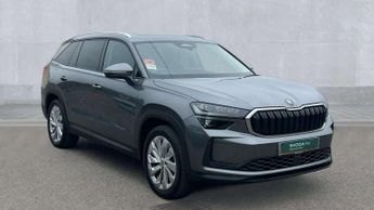 Skoda Kodiaq 2.0 TDI 193 SE L 4X4 5dr DSG [7 Seat]