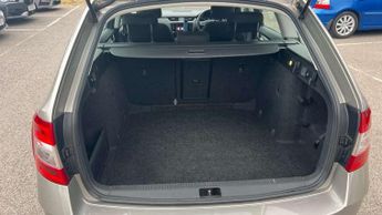 Skoda Octavia Estate 1.0 TSI SE Technology 5dr