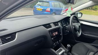 Skoda Octavia Estate 1.0 TSI SE Technology 5dr