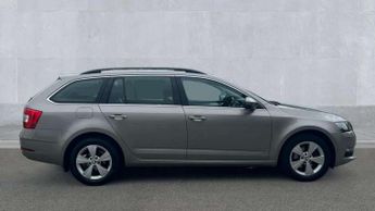 Skoda Octavia Estate 1.0 TSI SE Technology 5dr