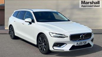 Volvo V60 2.0 T5 Inscription 5dr Auto