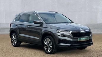 Skoda Karoq 1.5 TSI SE L 5dr DSG