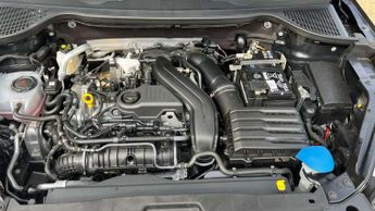 Skoda Karoq 1.5 TSI SE L 5dr DSG