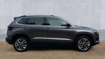 Skoda Karoq 1.5 TSI SE L 5dr DSG