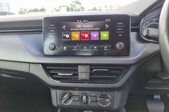 Skoda Kamiq 1.0 TSI 110 SE 5dr DSG