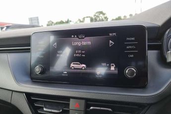 Skoda Kamiq 1.0 TSI 110 SE 5dr DSG