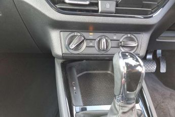 Skoda Kamiq 1.0 TSI 110 SE 5dr DSG