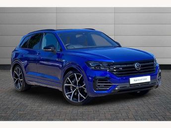 Volkswagen Touareg 3.0 V6 TSI PHEV 4Motion R 5dr Tip Auto