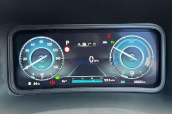 Hyundai Kona 1.6 GDi Hybrid Premium 5dr DCT
