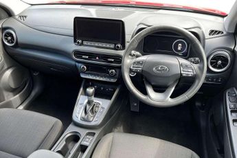Hyundai Kona 1.6 GDi Hybrid Premium 5dr DCT