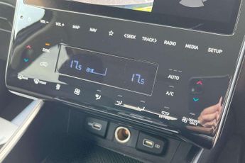 Hyundai Tucson 1.6 TGDi Hybrid 230 SE Connect 5dr 2WD Auto