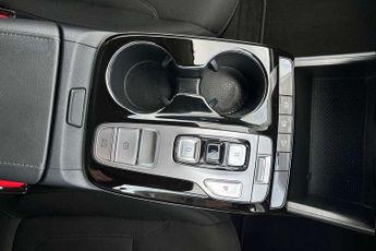 Hyundai Tucson 1.6 TGDi Hybrid 230 SE Connect 5dr 2WD Auto