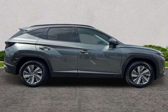 Hyundai Tucson 1.6 TGDi Hybrid 230 SE Connect 5dr 2WD Auto