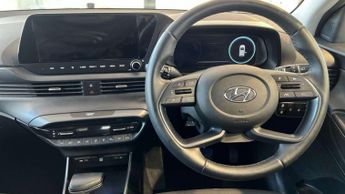 Hyundai i20 1.0T GDi 48V MHD Premium 5dr DCT