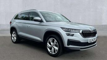 Skoda Kodiaq 1.5 TSI SE L Executive 5dr DSG [7 Seat]