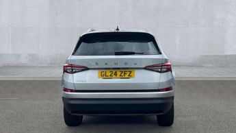 Skoda Kodiaq 1.5 TSI SE L Executive 5dr DSG [7 Seat]