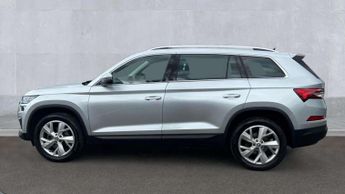 Skoda Kodiaq 1.5 TSI SE L Executive 5dr DSG [7 Seat]