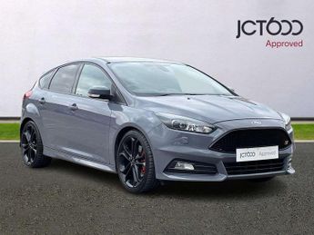 Ford Focus 2.0 TDCi 185 ST-3 Navigation 5dr