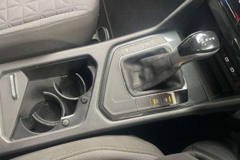 Volkswagen Tiguan 1.5 TSI 150 Life 5dr DSG