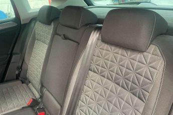 Volkswagen Tiguan 1.5 TSI 150 Life 5dr DSG