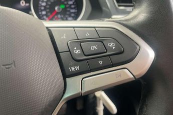 Volkswagen Tiguan 1.5 TSI 150 Life 5dr DSG