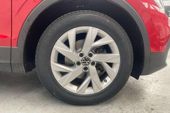 Volkswagen Tiguan 1.5 TSI 150 Life 5dr DSG