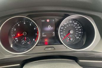 Volkswagen Tiguan 1.5 TSI 150 Life 5dr DSG
