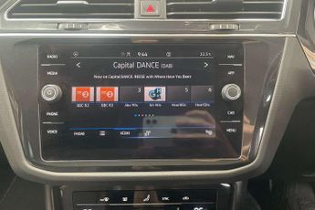 Volkswagen Tiguan 1.5 TSI 150 Life 5dr DSG