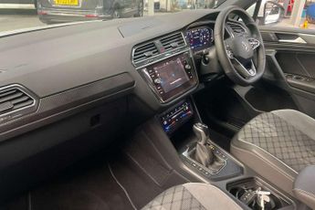 Volkswagen Tiguan 1.5 TSI 150 R-Line Edition 5dr DSG