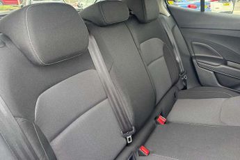 Skoda Fabia 1.0 TSI 110 Colour Edition 5dr DSG