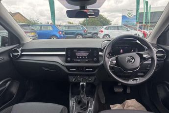 Skoda Fabia 1.0 TSI 110 Colour Edition 5dr DSG