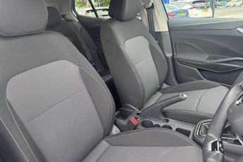 Skoda Fabia 1.0 TSI 110 Colour Edition 5dr DSG
