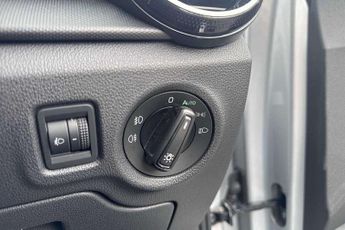 Skoda Fabia 1.0 TSI 110 Colour Edition 5dr DSG