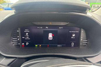 Skoda Fabia 1.0 TSI 110 Colour Edition 5dr DSG